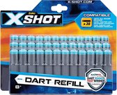 Zuru X-Shot Excel Refill - 36 darts