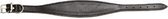 Halsband Rondo Luxe Zwart - Zwart - 40 cm x 50 mm