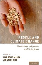 Climate Change and young people's voices