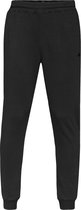 O'Neill Joggingbroek Men Transit Black Out Xs - Black Out Material Buitenlaag: 66% Katoen 34% Polyester (Gerecycled) Jogger 3