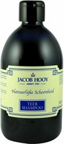 Jacom Hooy Teer - 500 ml - Shampoo