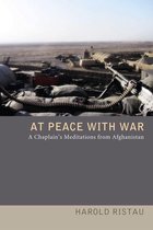 At Peace with War