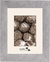 Fotolijst Santos Beton Grijs 20x30