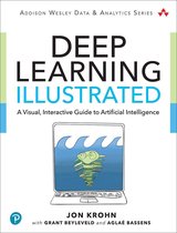 Addison-Wesley Data & Analytics Series - Deep Learning Illustrated
