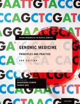 Oxford Monographs on Medical Genetics - Genomic Medicine