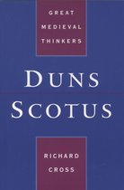 Great Medieval Thinkers - Duns Scotus