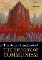 Oxford Handbooks - The Oxford Handbook of the History of Communism