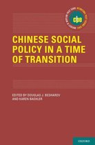 International Policy Exchange - Chinese Social Policy in a Time of Transition