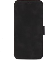 Samsung Galaxy A20e | Wallet Case NovaNL | Bookcase Volume 1.0 | Black