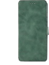 Huawei P30 Pro | Wallet Case NovaNL | Bookcase Volume 1.0 | Green