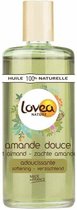 Lovea Softening Sweet Almond Oil - 100 ml