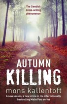 Malin Fors - Autumn Killing