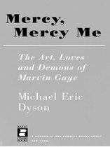 Mercy, Mercy Me