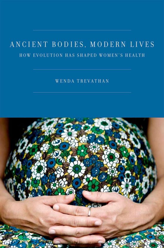 Ancient Bodies, Modern Lives - cover
