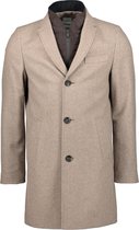 Jac Hensen Premium Jas - Slim Fit - Beige - 46