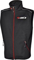 Sidi Gilet Sidi Men (227) Black - Maat XL