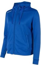 Stanno Field Hooded Top FZ Dames - Maat XL