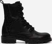 Giga Veterboots zwart - Maat 38