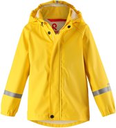 Reima - Regenjas voor kinderen - Lampi - Geel - maat 110cm