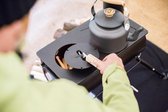 Stove Multi Tool / Multi-functioneel gereedschap