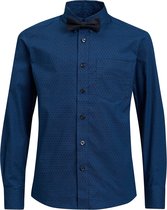 WE Fashion Regular Fit Jongens Overhemd - Maat 92