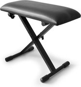 Klavier Piano Keyboard zetel stoel kruk vouwbaar