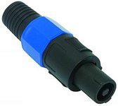 PA-kabel stekker luidsprekerstekker adapter