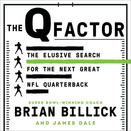 The Q Factor - cover