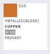 Mrhobby - Mr. Color 10 Ml Copper (Mrh-c-010)