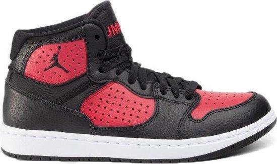 Nike jordan rood new arrivals