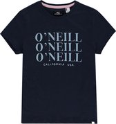 O'Neill T-Shirt All Year - Ink Blue - 152