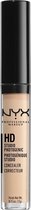 NYX Professional Makeup HD Photogenic Concealer Wand - Light CW03 - Concealer - 3 gr