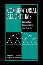 Discrete Mathematics and Its Applications - Combinatorial Algorithms