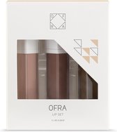 OFRA - Ofra Cosmetics x JenLuvsReviews Metamorphosis Lip Set