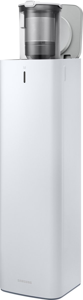 Bol.com Samsung Clean Station VCA-SAE90B Steelstofzuiger Schoonmaakstation aanbieding