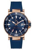 Gc Guess Collection Y36004G7MF Sport Chic heren horloge 44 mm