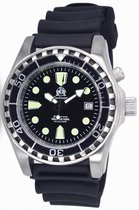 Tauchmeister T0258 Diver Craft 1000 m horloge