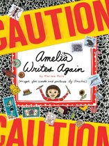 Amelia - Amelia Writes Again