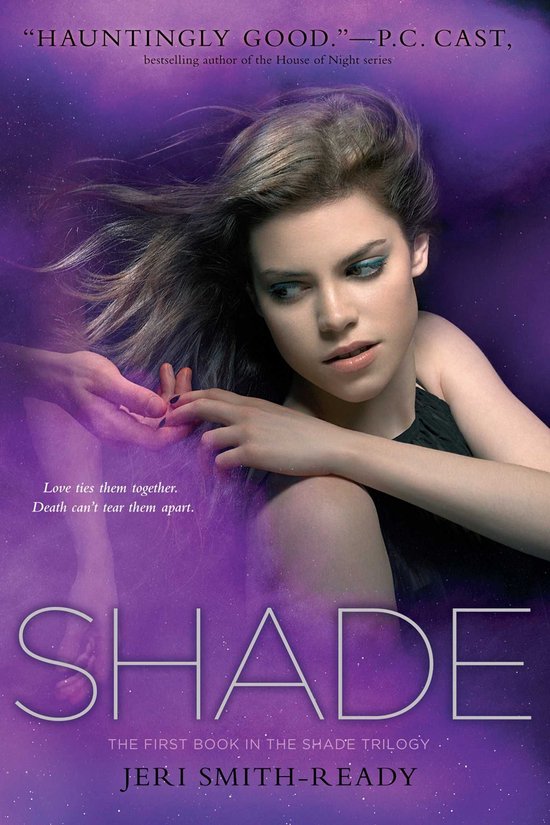 Shade - cover