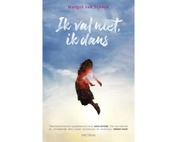 Omslag van Ik val niet, ik dans