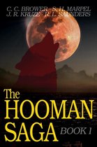 The Hooman Saga 1 - The Hooman Saga: Book One