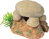 Boon ornament stenen+uitstromer 6cm