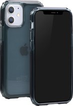 SoSkild iPhone 12 mini Defend 2.0 Heavy Impact Case Smokey Grey
