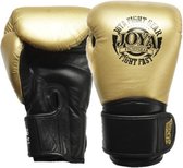 Joya Thailand kickbokshandschoen Fight Fast goud