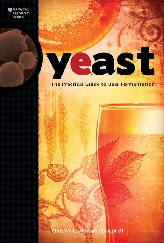 Yeast - cover