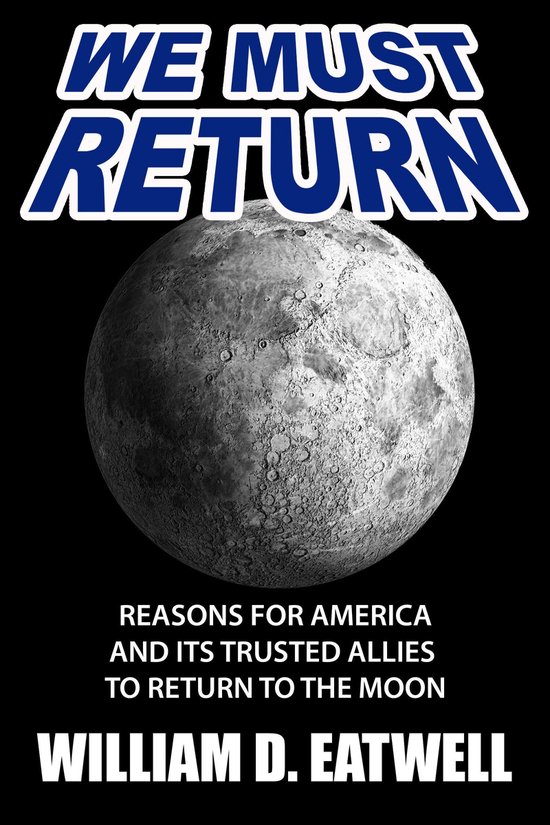We Must Return - cover