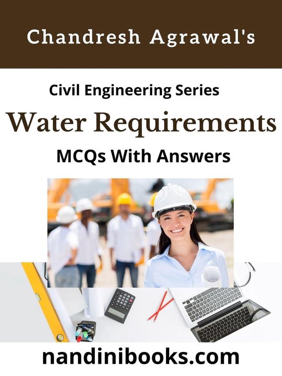 Civil Engineering 2 - Water Requirements