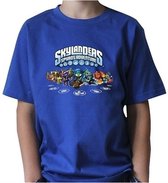 SKYLANDERS - T-Shirt Kids (9/10 Year)