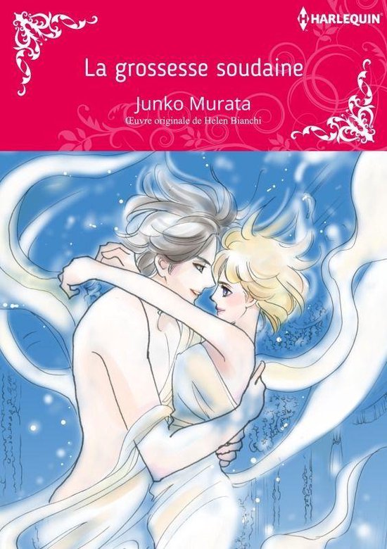 LA GROSSESSE SOUDAINE