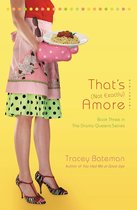 Drama Queens 3 - That's (Not Exactly) Amore